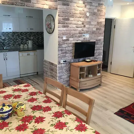 Sude Алания